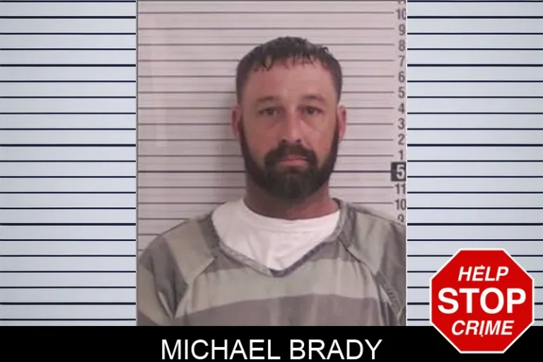 Michael Brady