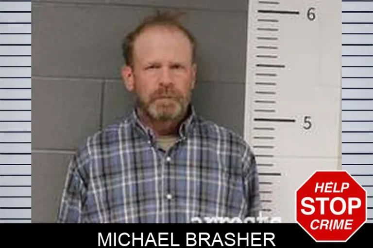 Michael Brasher