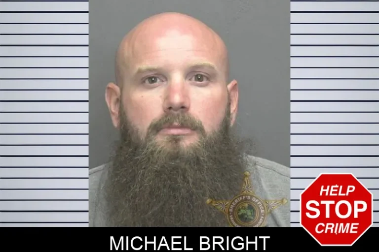 Michael Bright