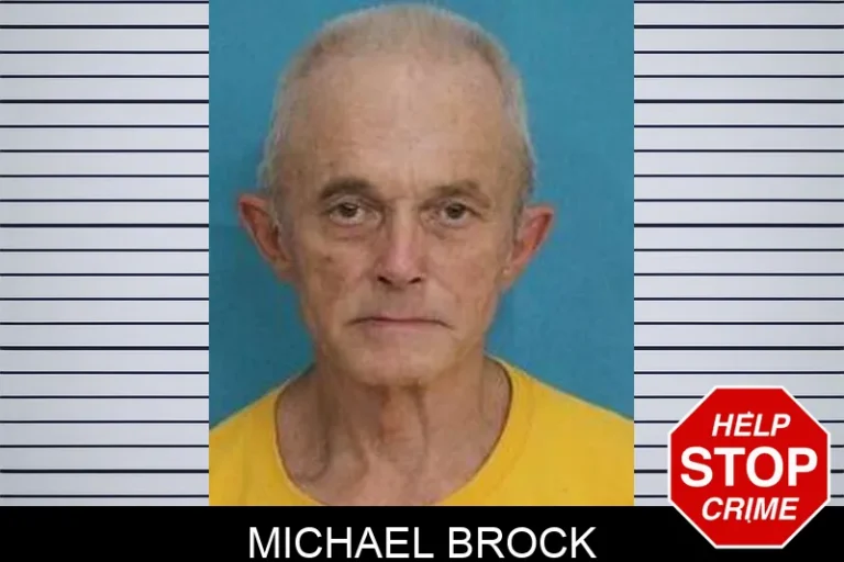 Michael Brock