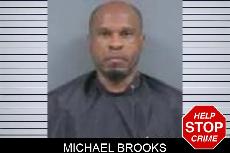 Michael Brooks