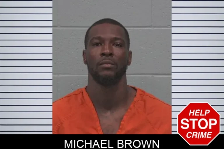 Michael Brown