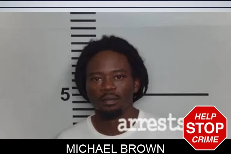 Michael Brown