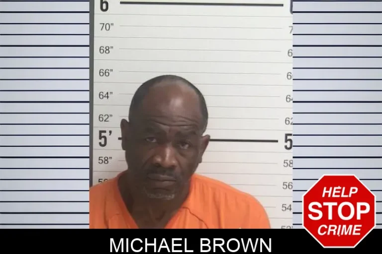 Michael Brown