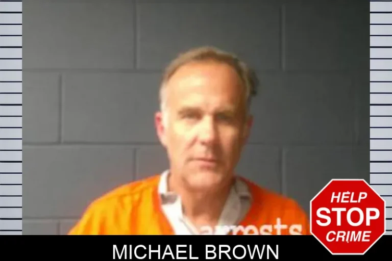 Michael Brown