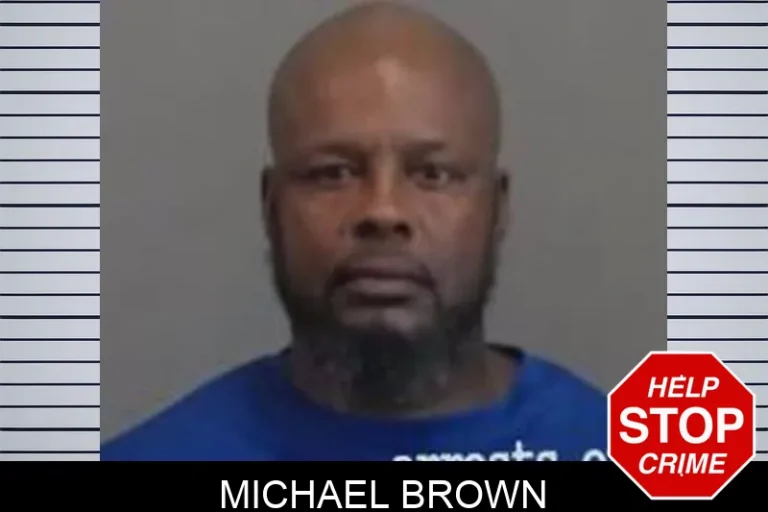 Michael Brown