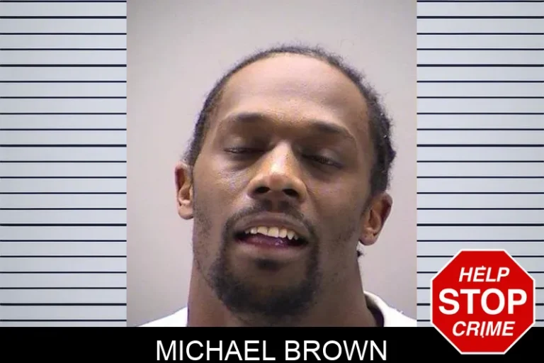 Michael Brown
