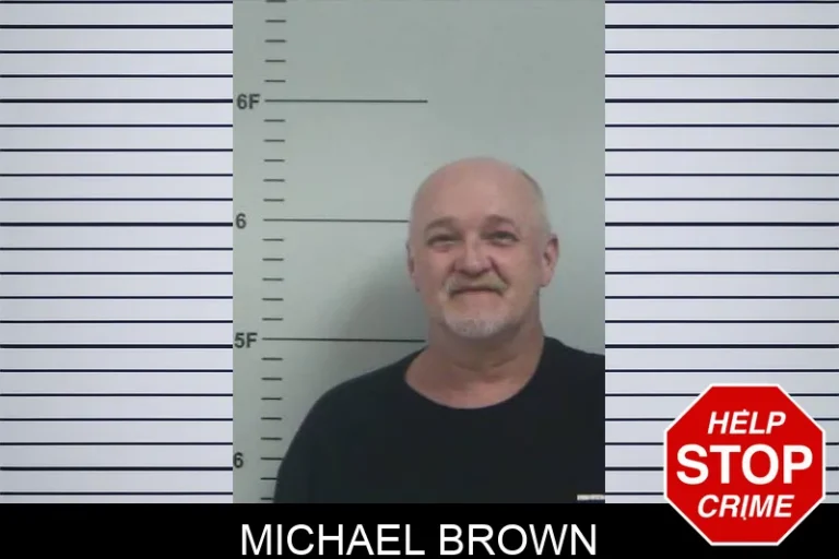Michael Brown
