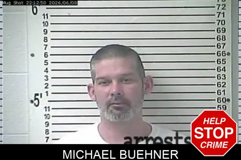 Michael Buehner