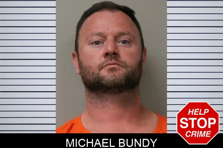 Michael Bundy