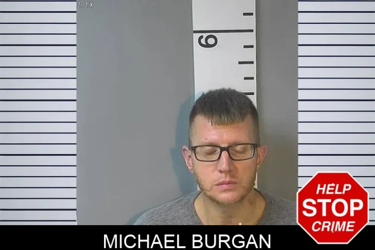 Michael Burgan