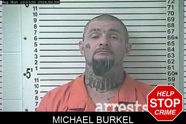 Michael Burkel
