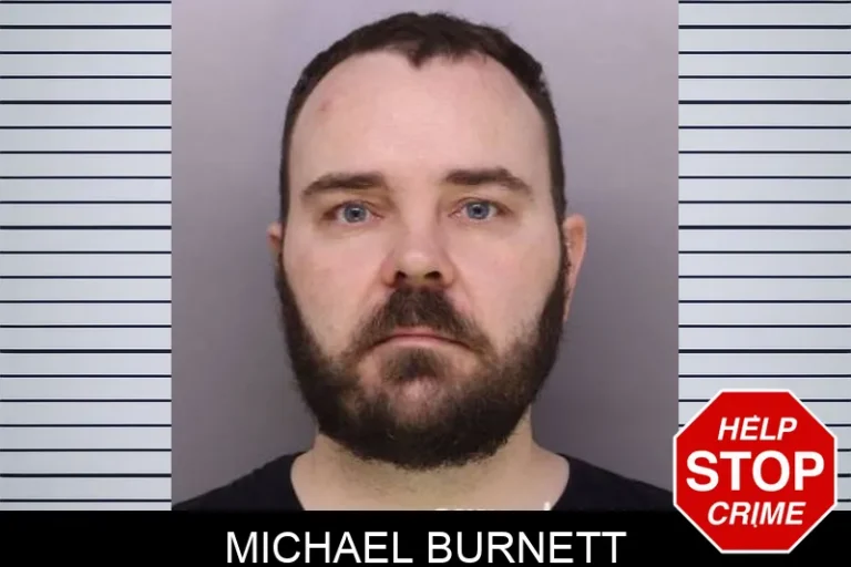 Michael Burnett