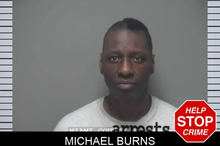 Michael Burns