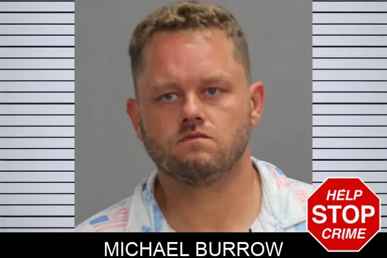 Michael Burrow