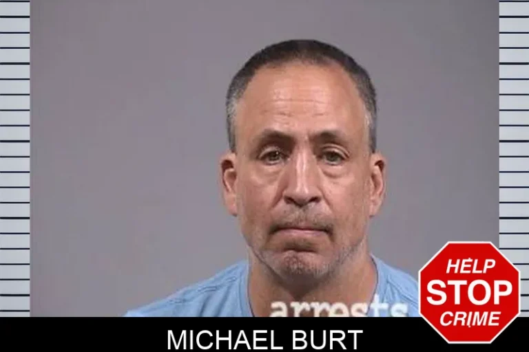 Michael Burt