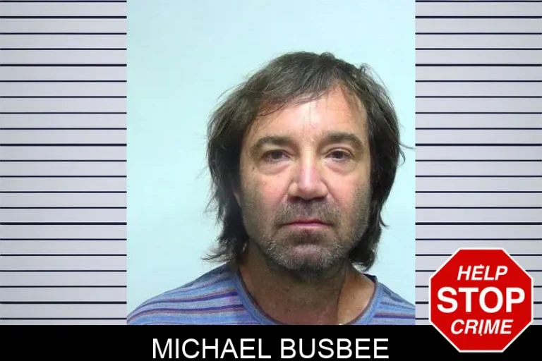 Michael Busbee