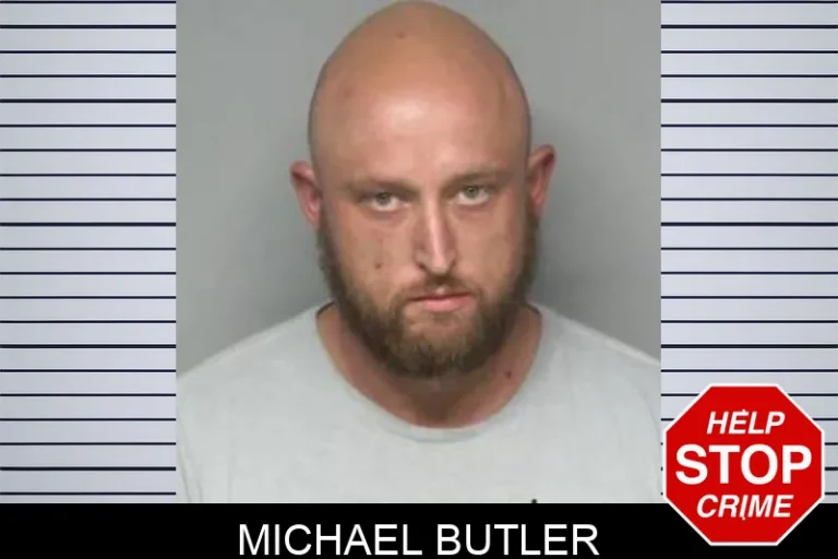 Michael Butler