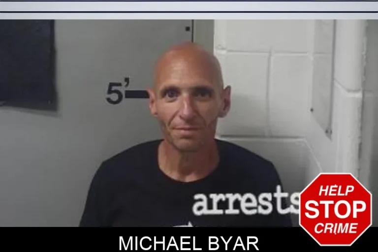 Michael Byar