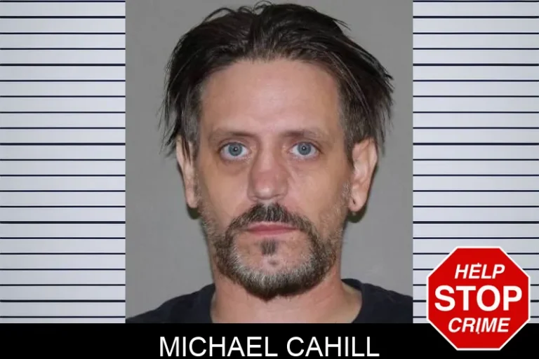 Michael Cahill