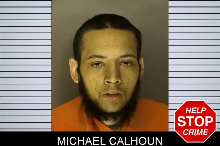 Michael Calhoun