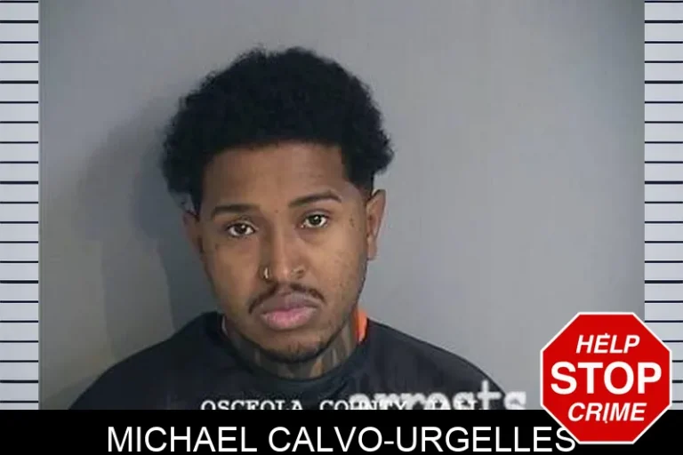 Michael Calvo-Urgelles