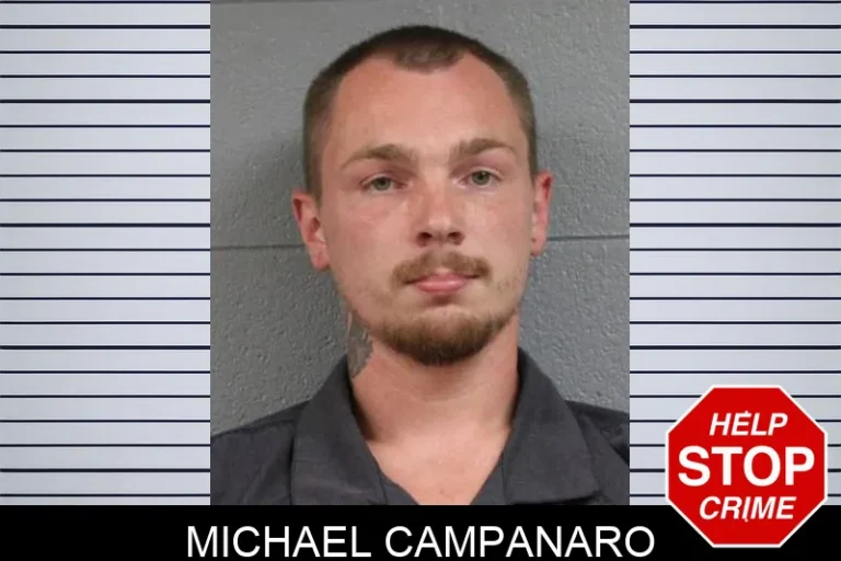 Michael Campanaro