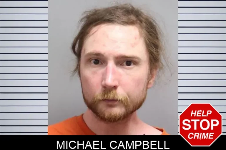 Michael Campbell