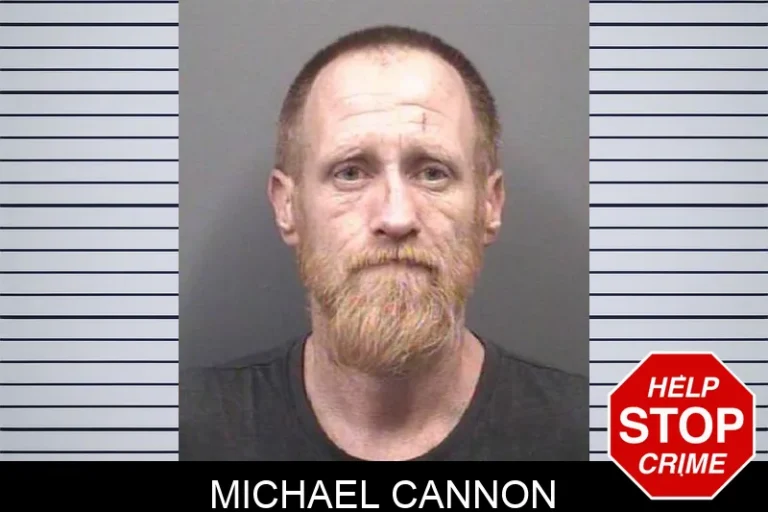 Michael Cannon