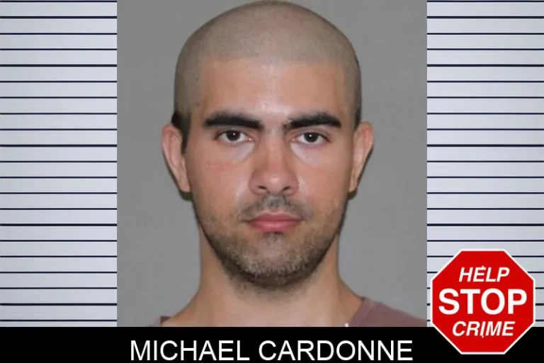 Michael Cardonne