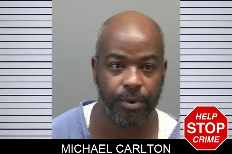 Michael Carlton