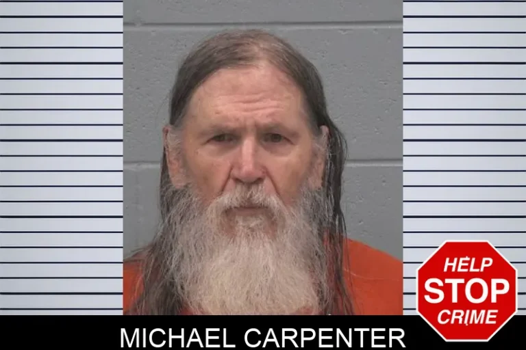 Michael Carpenter
