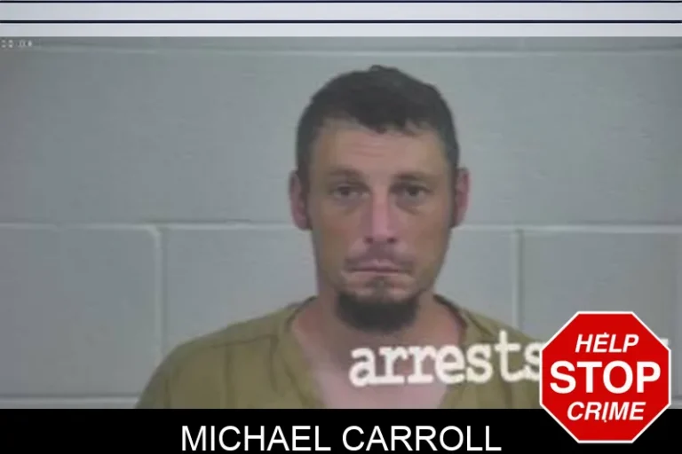 Michael Carroll