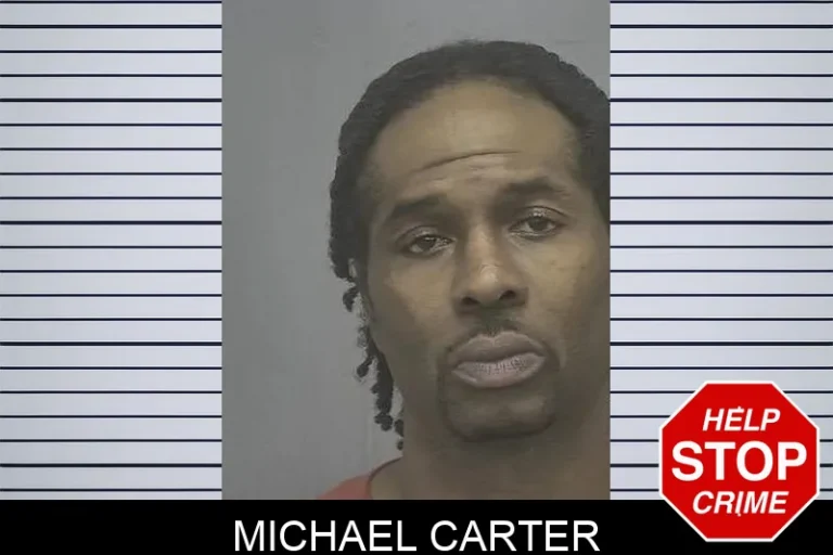 Michael Carter
