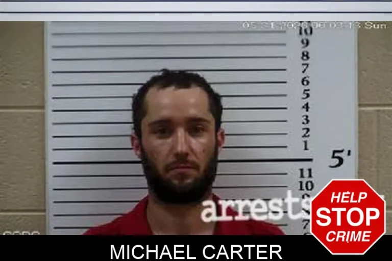 Michael Carter