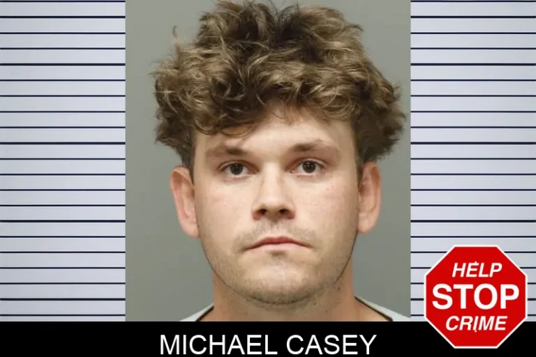 Michael Casey