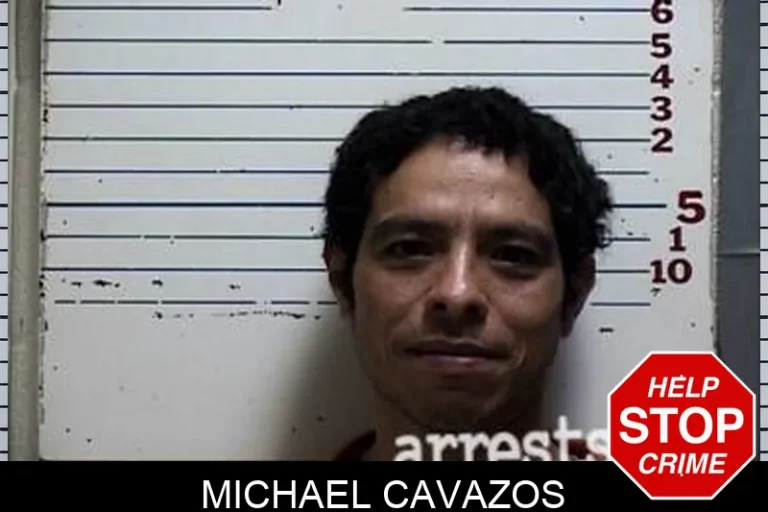 Michael Cavazos