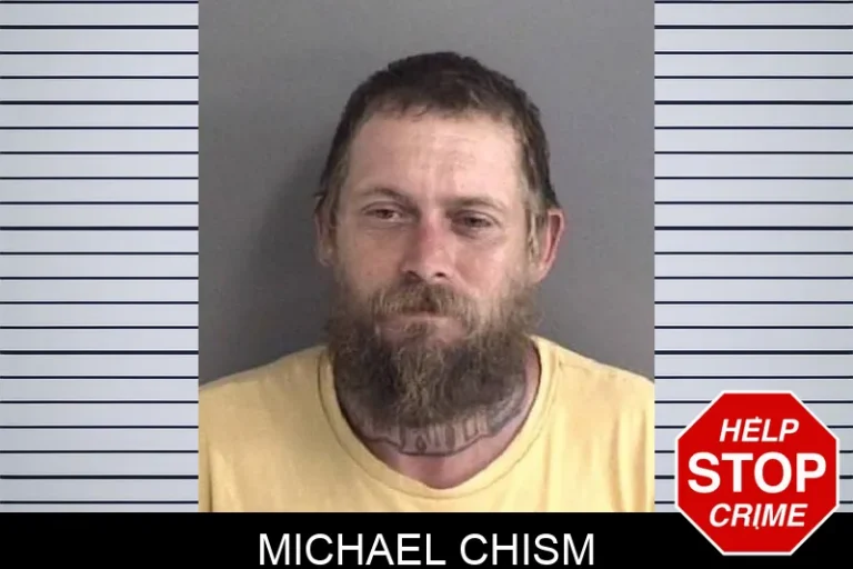 Michael Chism