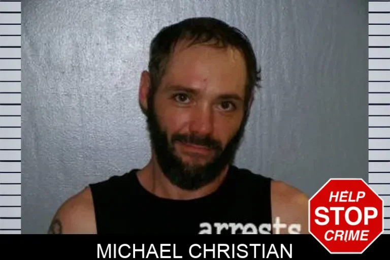 Michael Christian
