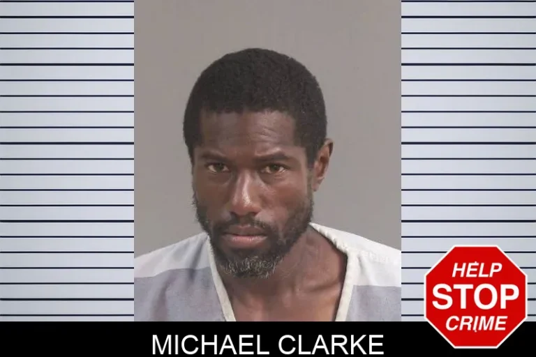 Michael Clarke