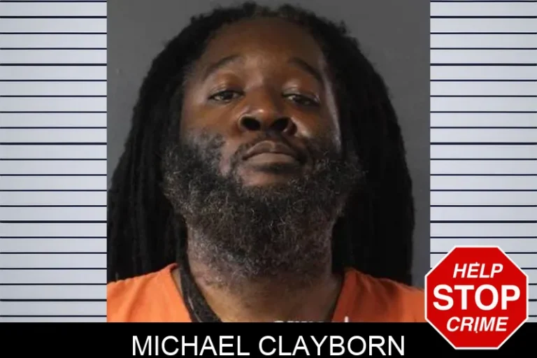 Michael Clayborn