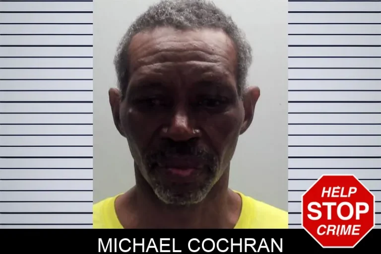 Michael Cochran