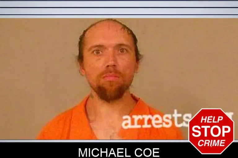 Michael Coe