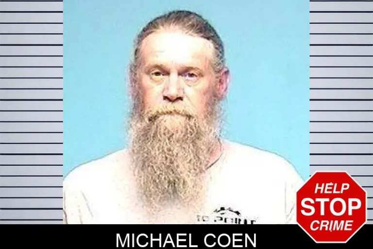 Michael Coen