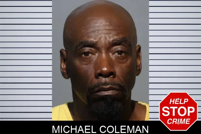 Michael Coleman