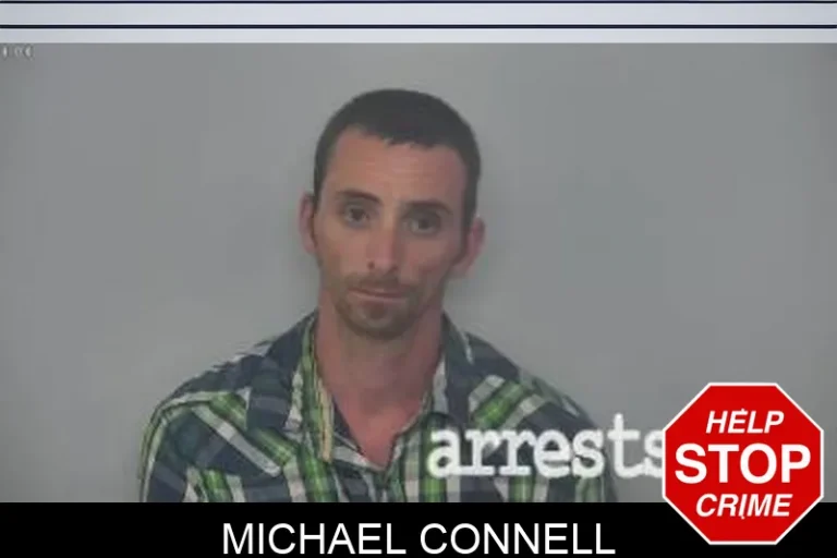 Michael Connell
