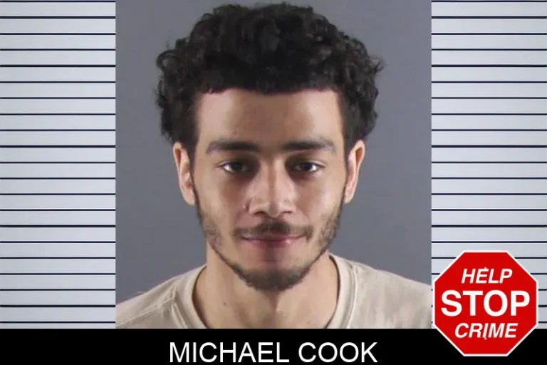 Michael Cook