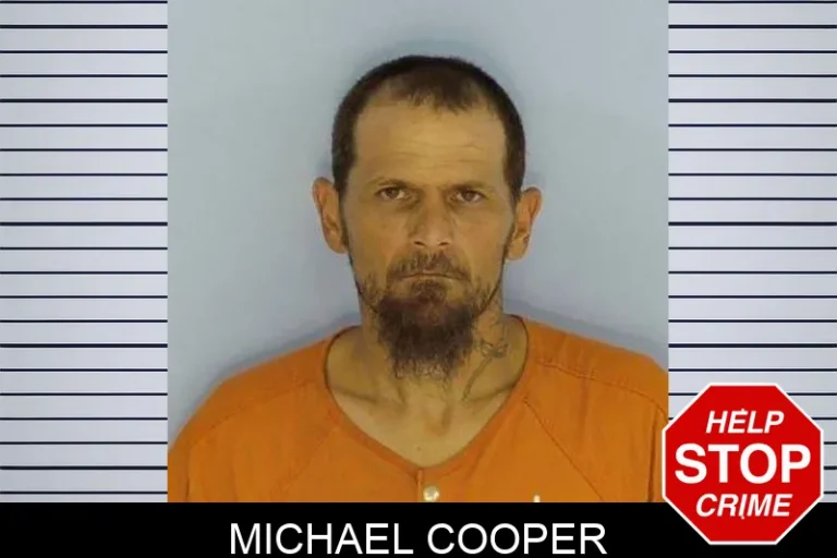 Michael Cooper