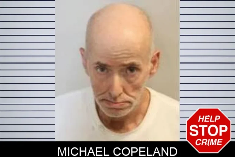 Michael Copeland