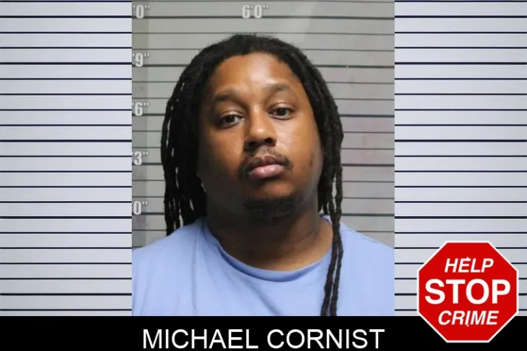 Michael Cornist